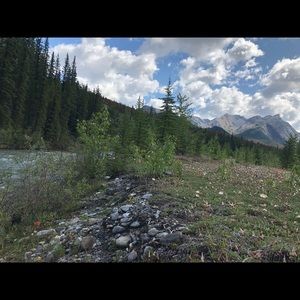 Meet your Posher, Kyrie